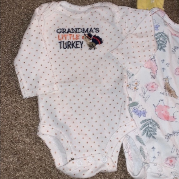 Baby girl bundle - Picture 2 of 4